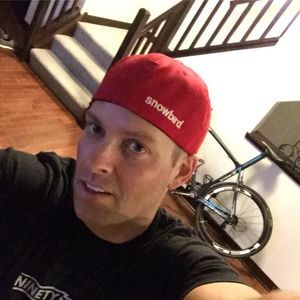 Meet your Posher, Tom